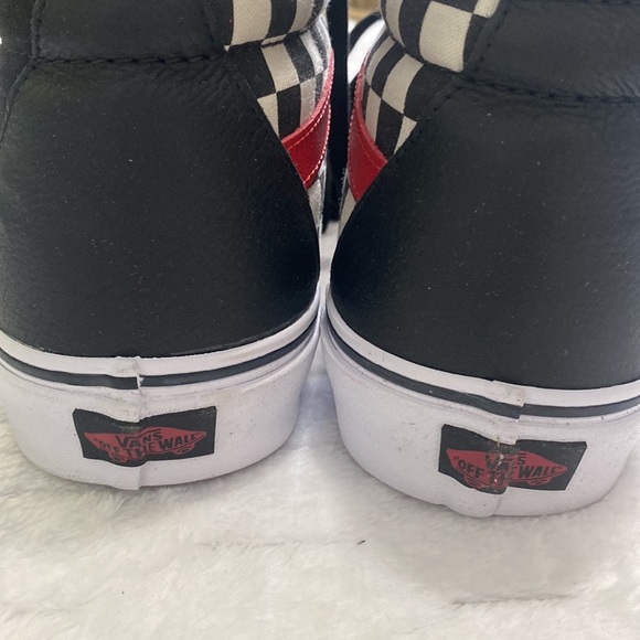 Vans SK8-Hi (S.P) Men - Picture 5 of 7